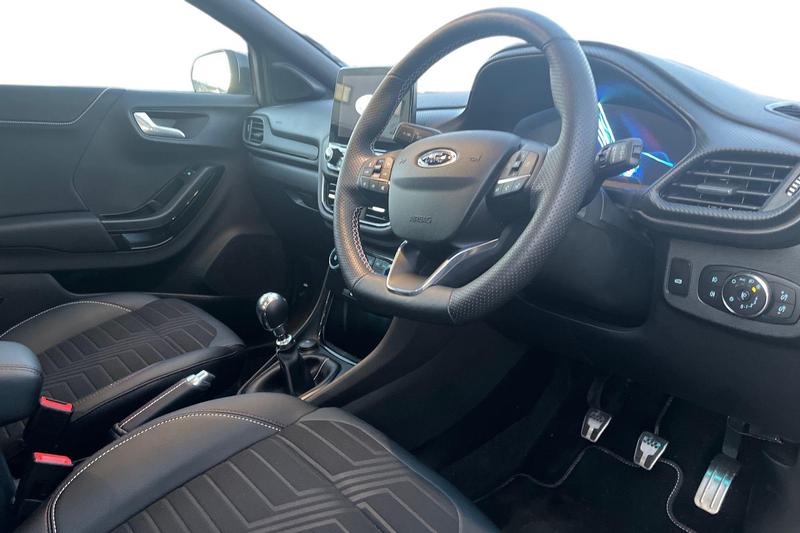 Used Ford Puma 2023 for sale - 76710194: Photo 9