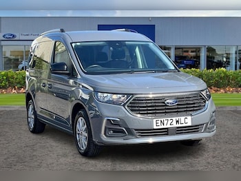 Used Ford Tourneo Connect 2023 for sale - 79491973: Photo