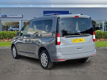 Used Ford Tourneo Connect 2023 for sale - 79491973: Photo
