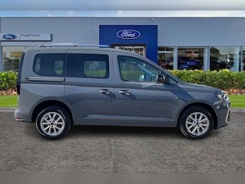 Used Ford Tourneo Connect 2023 for sale - 79491973: Photo