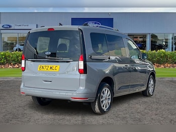 Used Ford Tourneo Connect 2023 for sale - 79491973: Photo