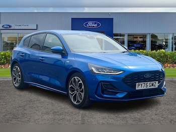 Used Ford Focus 2025 for sale - 78974051: Photo