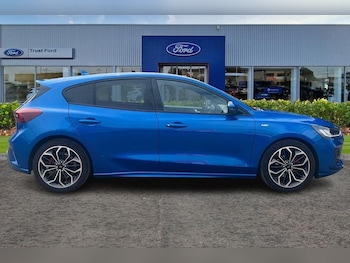 Used Ford Focus 2025 for sale - 78974051: Photo