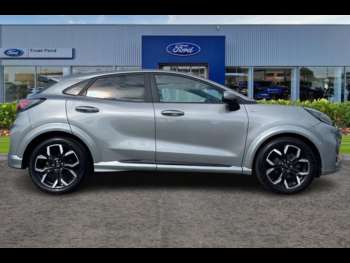 Used Ford Puma 2020 for sale - 75084650: Photo