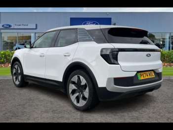 Used Ford Explorer 2024 for sale - 73116146: Photo