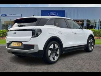 Used Ford Explorer 2024 for sale - 73116146: Photo