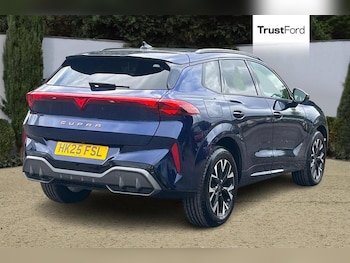 Used Cupra Terramar 2025 for sale - 79050505: Photo