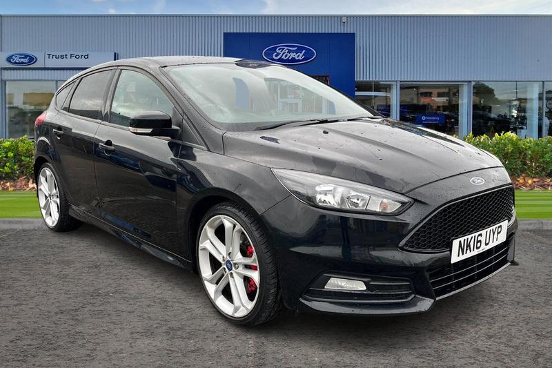Used Ford Focus for sale - 76590166: Photo 1