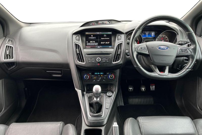 Used Ford Focus for sale - 76590166: Photo 10