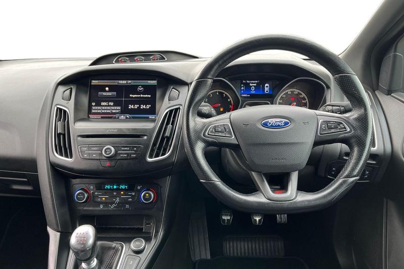 Used Ford Focus for sale - 76590166: Photo 11