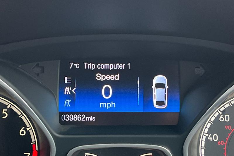 Used Ford Focus for sale - 76590166: Photo 13