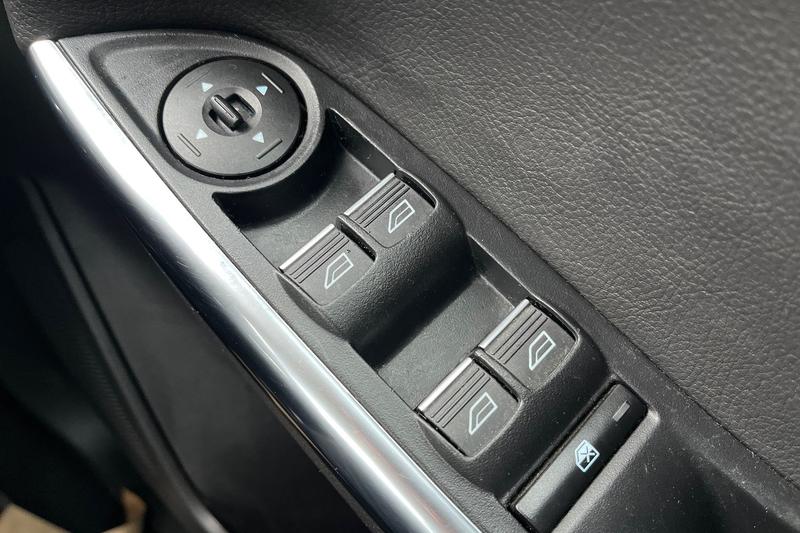 Used Ford Focus for sale - 76590166: Photo 16