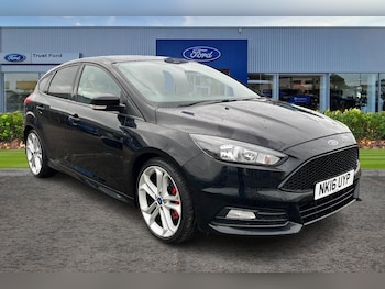 Used Ford Focus undefined for sale - 76590166: Photo