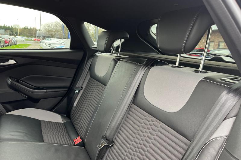 Used Ford Focus for sale - 76590166: Photo 20