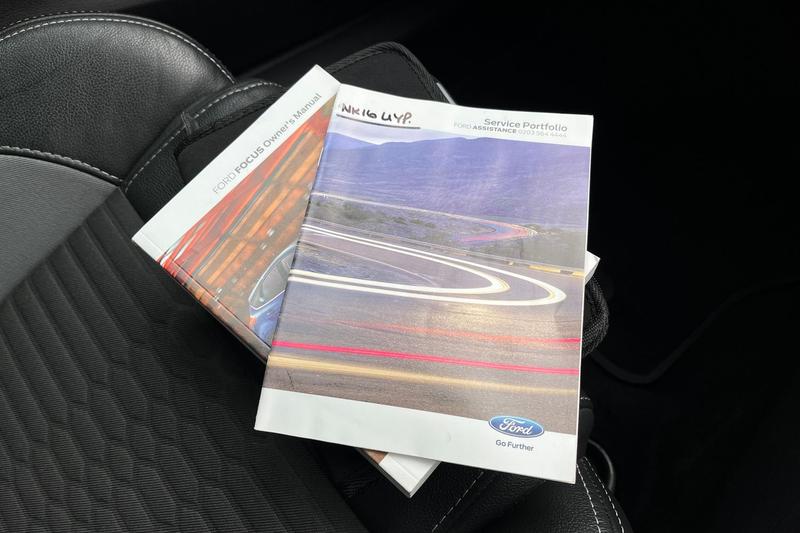 Used Ford Focus for sale - 76590166: Photo 22