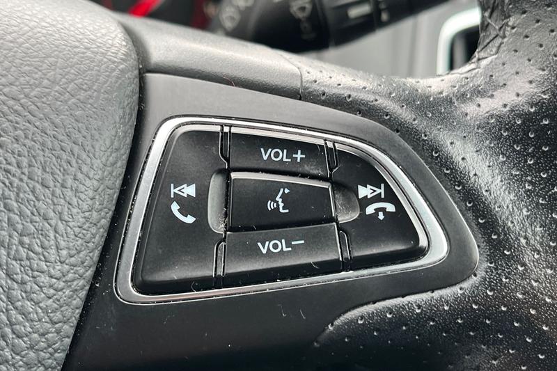 Used Ford Focus for sale - 76590166: Photo 24