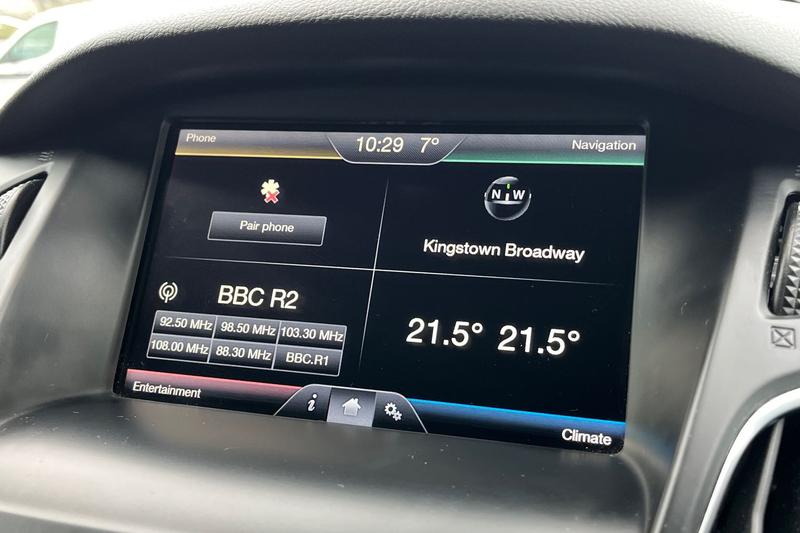 Used Ford Focus for sale - 76590166: Photo 27