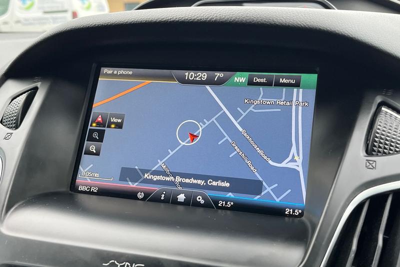 Used Ford Focus for sale - 76590166: Photo 28