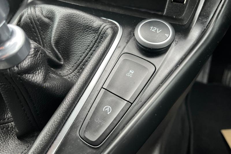 Used Ford Focus for sale - 76590166: Photo 32