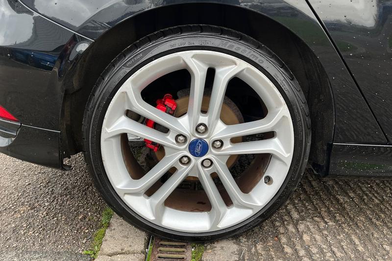 Used Ford Focus for sale - 76590166: Photo 38