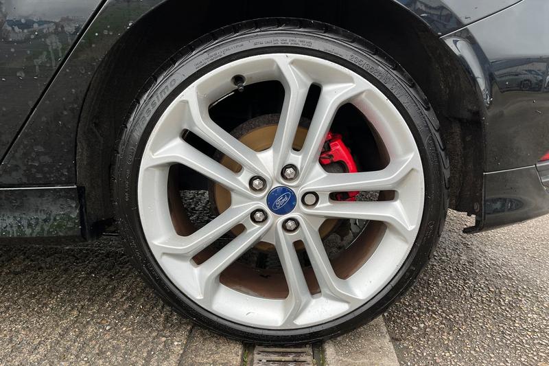 Used Ford Focus for sale - 76590166: Photo 39