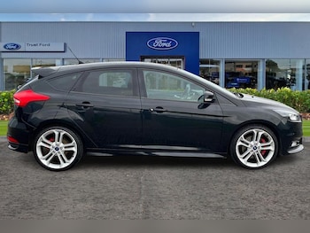Used Ford Focus undefined for sale - 76590166: Photo