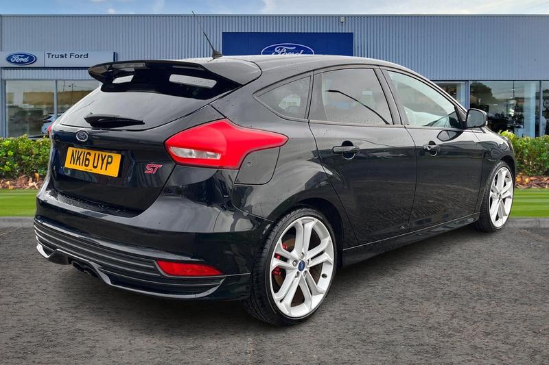 Used Ford Focus for sale - 76590166: Photo 4