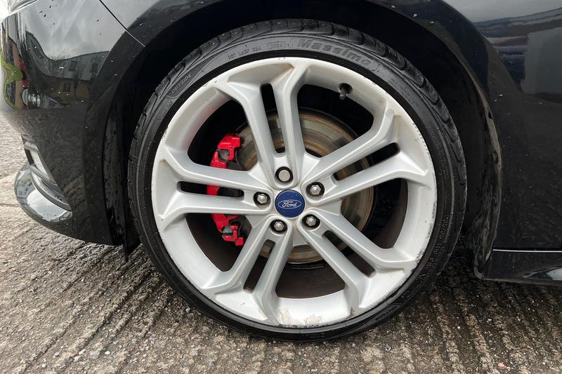 Used Ford Focus for sale - 76590166: Photo 40