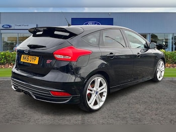 Used Ford Focus undefined for sale - 76590166: Photo