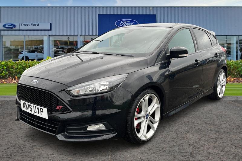 Used Ford Focus for sale - 76590166: Photo 5