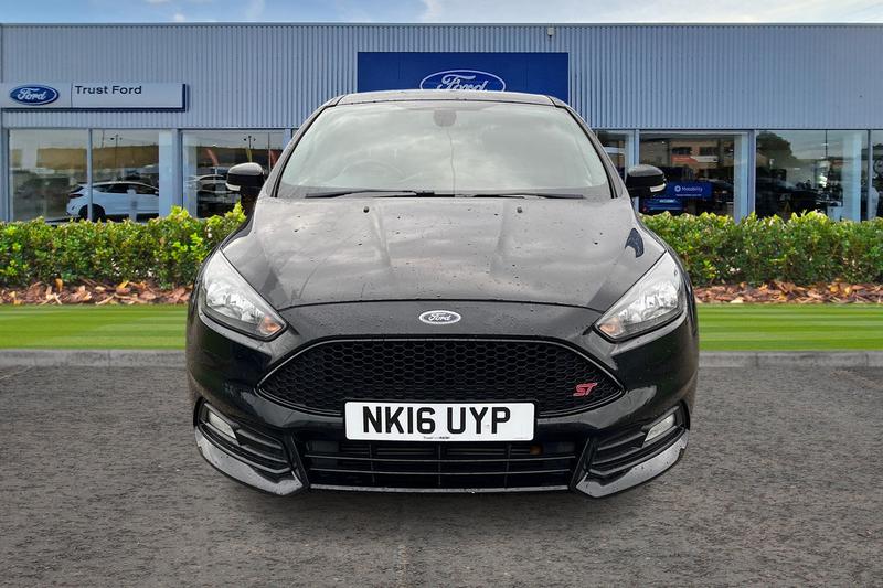 Used Ford Focus for sale - 76590166: Photo 6