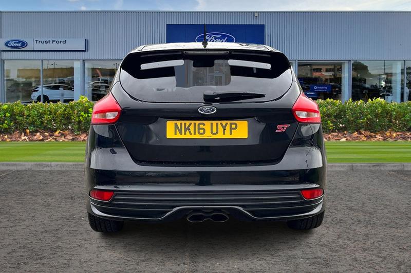 Used Ford Focus for sale - 76590166: Photo 7