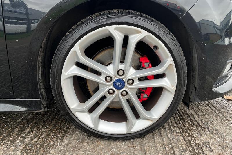 Used Ford Focus for sale - 76590166: Photo 8