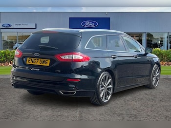 Used Ford Mondeo 2018 for sale - 79170322: Photo