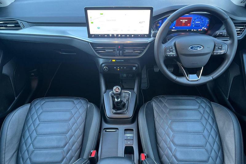 Used Ford Focus 2023 for sale - 77301326: Photo 10