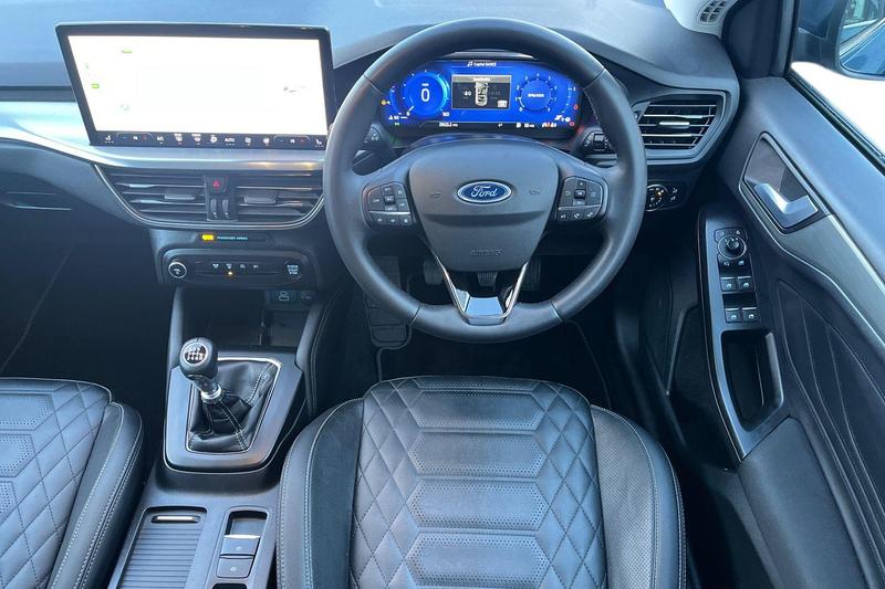 Used Ford Focus 2023 for sale - 77301326: Photo 11