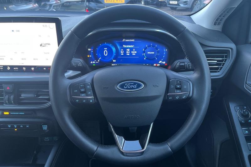 Used Ford Focus 2023 for sale - 77301326: Photo 12