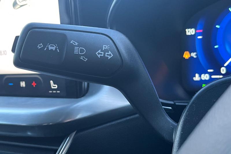 Used Ford Focus 2023 for sale - 77301326: Photo 14