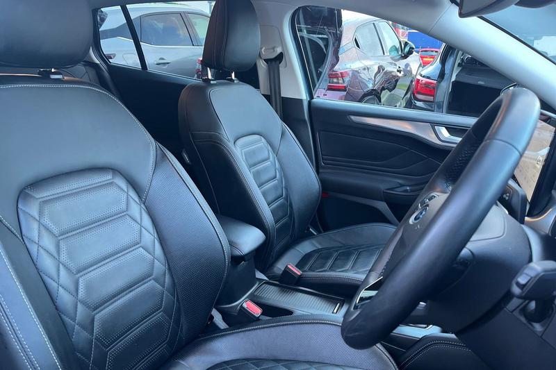 Used Ford Focus 2023 for sale - 77301326: Photo 17