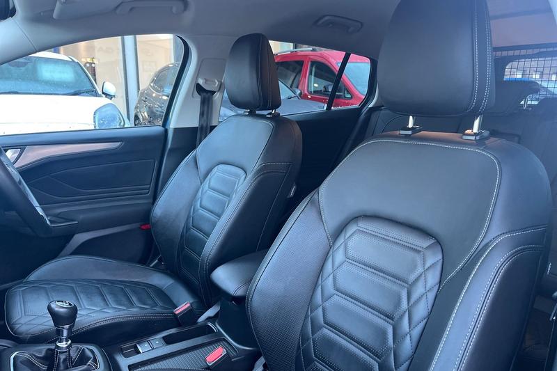 Used Ford Focus 2023 for sale - 77301326: Photo 19