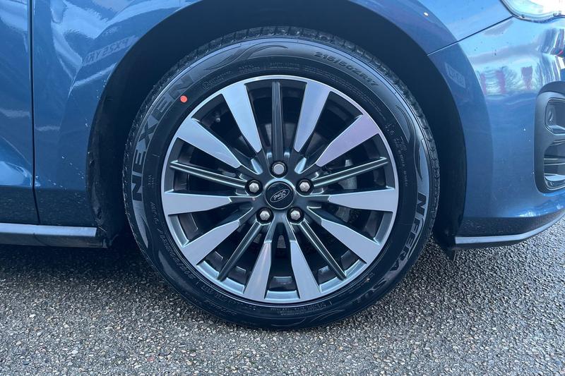 Used Ford Focus 2023 for sale - 77301326: Photo 26