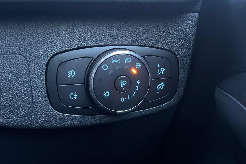 Used Ford Focus 2023 for sale - 77301326: Photo 28