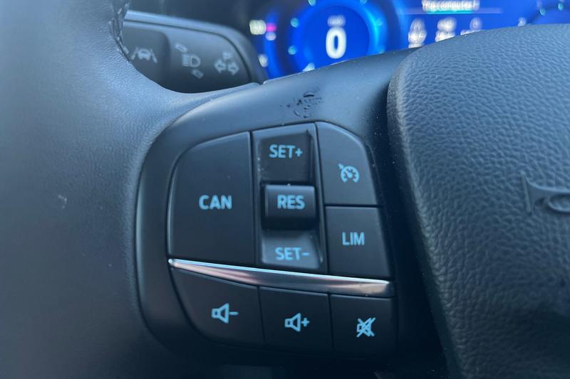 Used Ford Focus 2023 for sale - 77301326: Photo 29