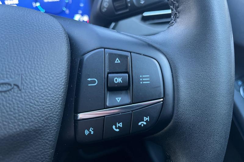 Used Ford Focus 2023 for sale - 77301326: Photo 30