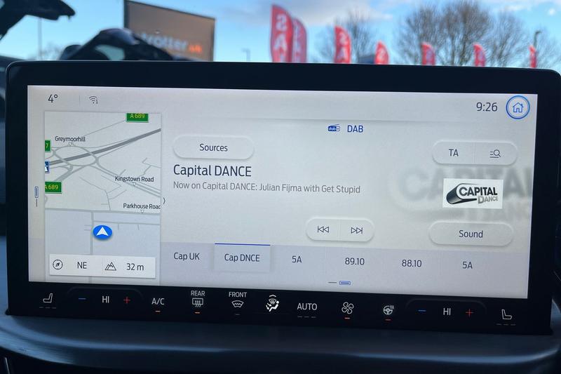 Used Ford Focus 2023 for sale - 77301326: Photo 33