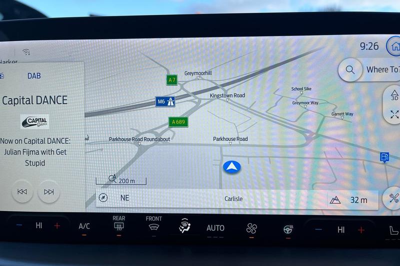 Used Ford Focus 2023 for sale - 77301326: Photo 34