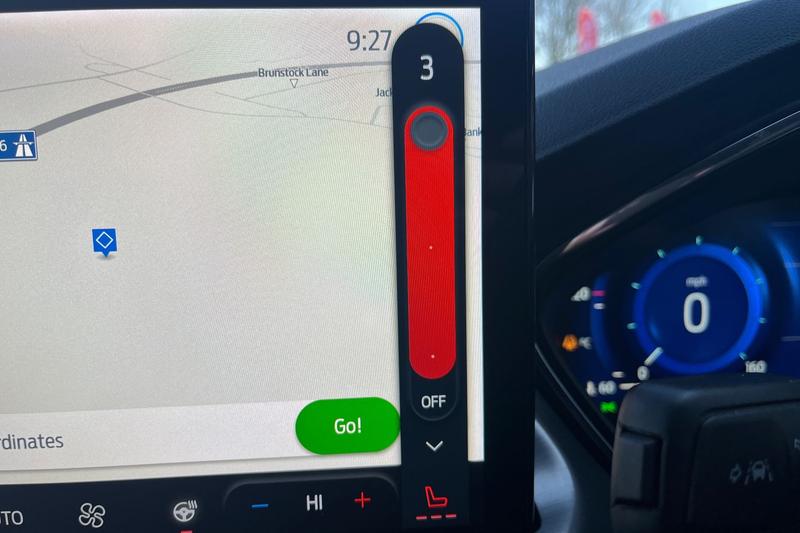 Used Ford Focus 2023 for sale - 77301326: Photo 37