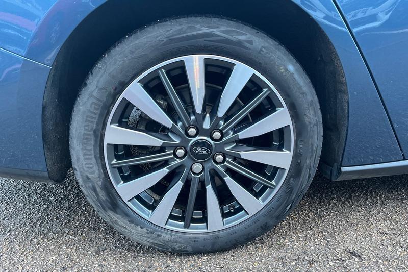 Used Ford Focus 2023 for sale - 77301326: Photo 8