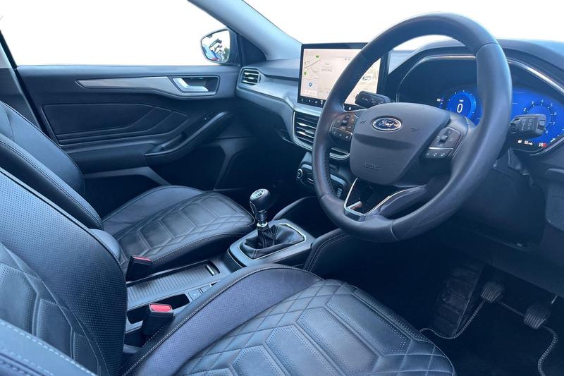 Used Ford Focus 2023 for sale - 77301326: Photo 9