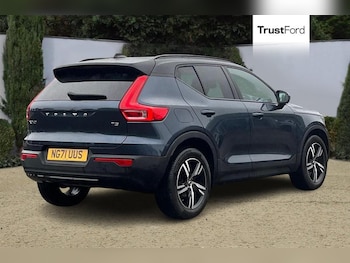 Used Volvo XC40 2022 for sale - 78775671: Photo